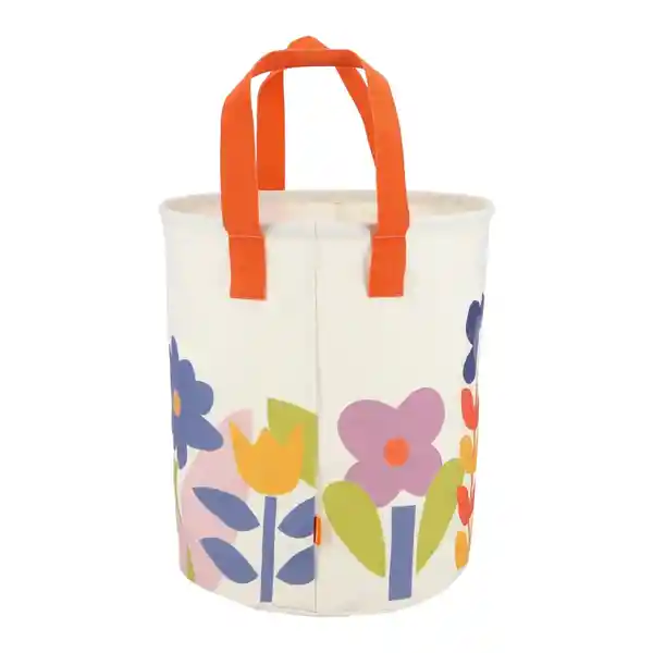 Organizador Tela Tubular Diámetro 38 x 45 cm