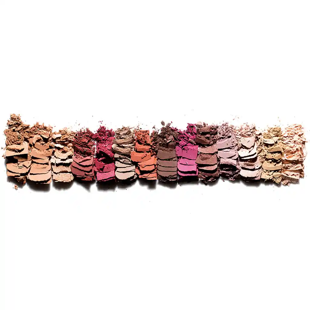 Anastasia Beverly Hills Paleta de Sombras de Ojos Modern Renaissance