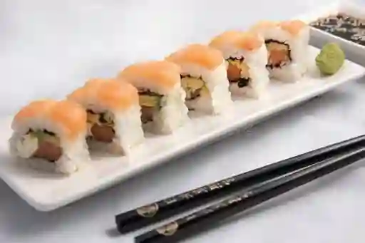 Maguro Roll Salmón