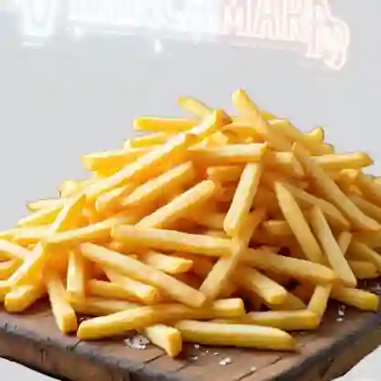 Papas Fritas Grande