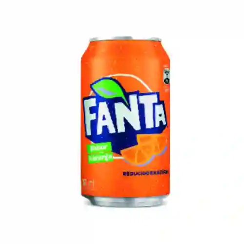 Fanta 350 ml