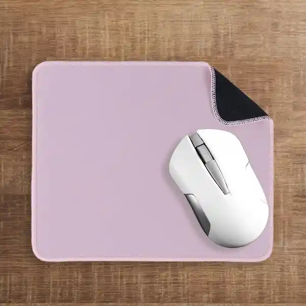 Mouse Pad Rosa Miniso desde $ 2.490