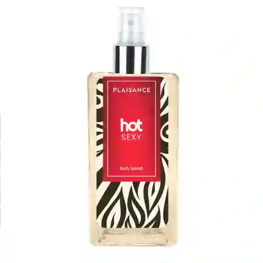 Plaisance Body Splash Hot Sexy Nujer