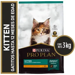 Pro Plan Alimento para Gato Kitten