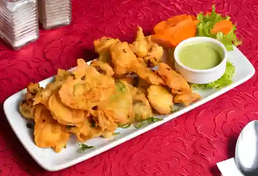 Mix Veg Pakoda