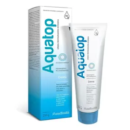 Aquatop Crema Restaurador Intenso