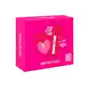 Agatha Ruiz de la Prada Perfume Love + Beso Agua de Toilette