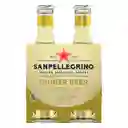 Ginger Beer Sanpellegrino Botella 4 x 200 mL