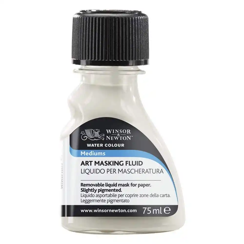 2921759 / 3021759 Art Mascara de F