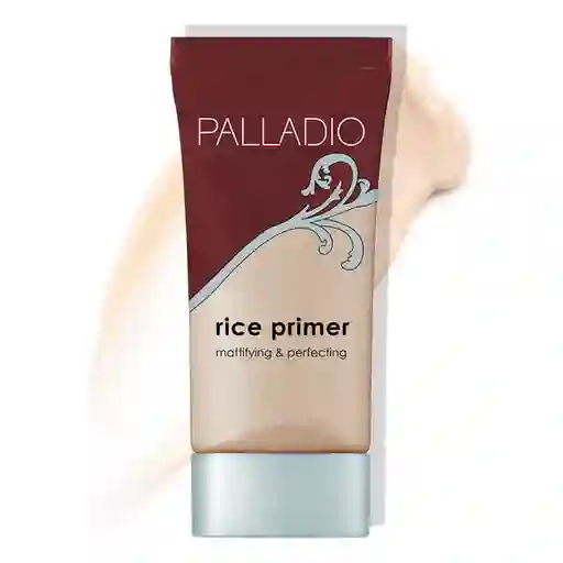 PALLADIO Maquillaje Primer Rice Rprm01
