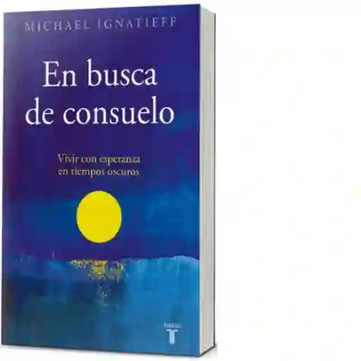 En Busca de Consuelo