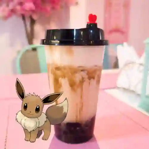 Eevee Boba