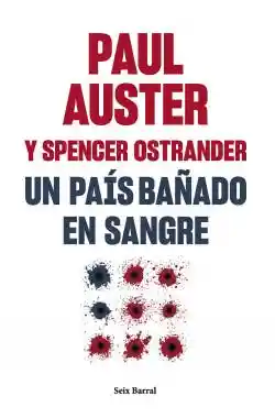 Un Pais Ba�ado en Sangre