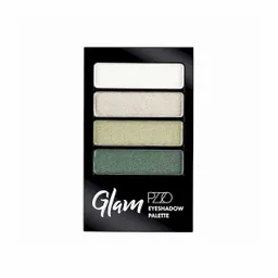 Glam Sombra Para Ojos Eyeshadow Urban