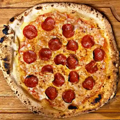 Pizza Zio Peppe