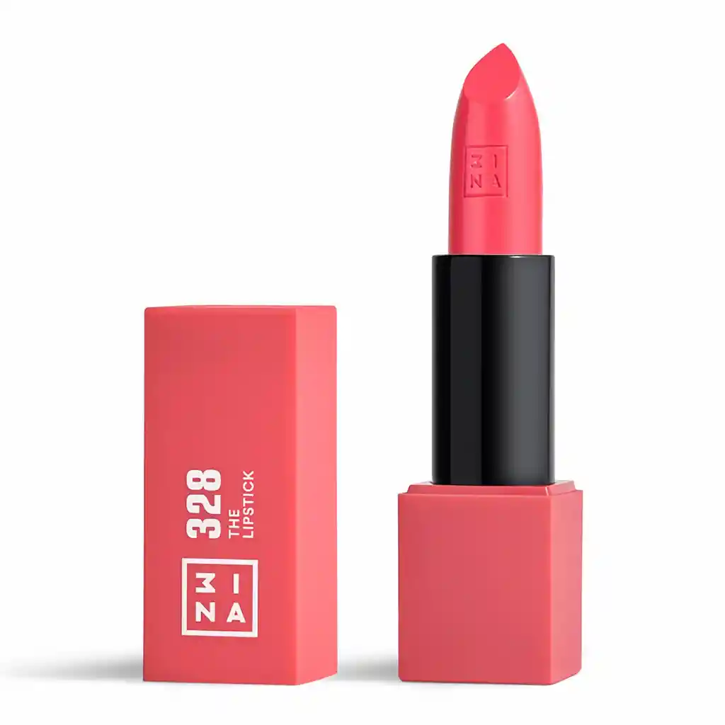 3INA Lipstick Color 328