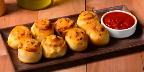 Peppegringo Rolls