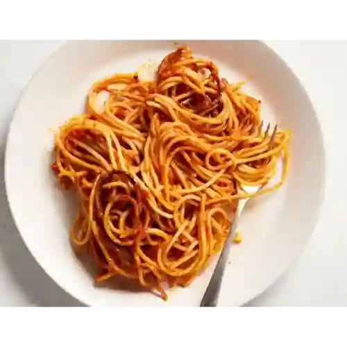 Spaghetti