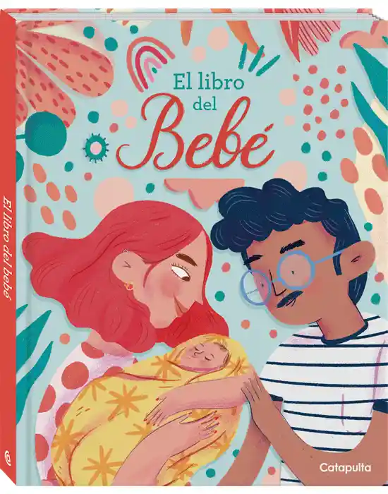 El Libro Del Bebe