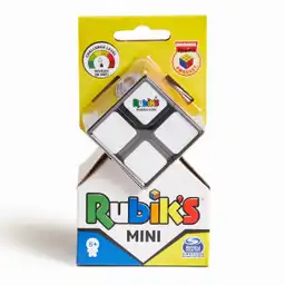 Rubiks Mini Cubo 2 x 2