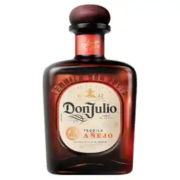 Don Julio Tequila Don Julio Aejo 38