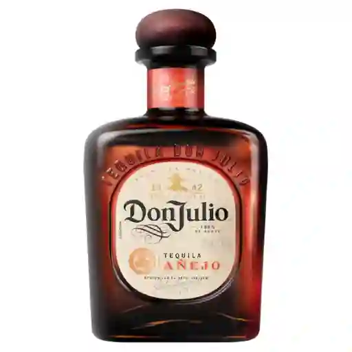 Don Julio Tequila Don Julio Aejo 38