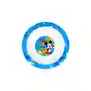 Infantil Bowl Apto Para Microondas Mickey