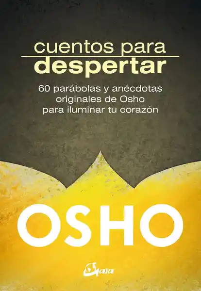 Cuentos Para Despertar - Osho