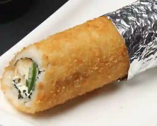 Hand Roll Pollo