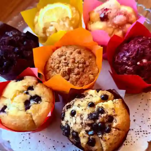 Muffins