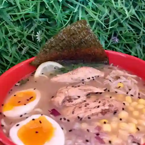 Promo 2 Genin Ramen (No Picantes)