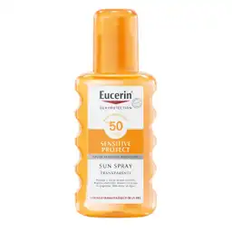 Eucerin Protector Solar Sun Spray Spf50 Fco