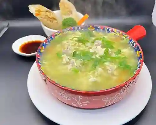 Sopa Hanchow