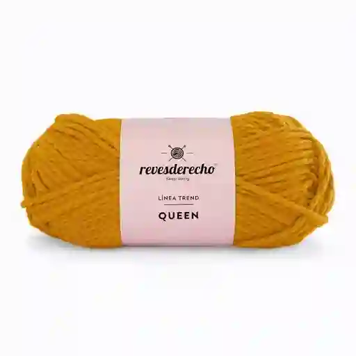 Queen - Mostaza 0630 100 Gr