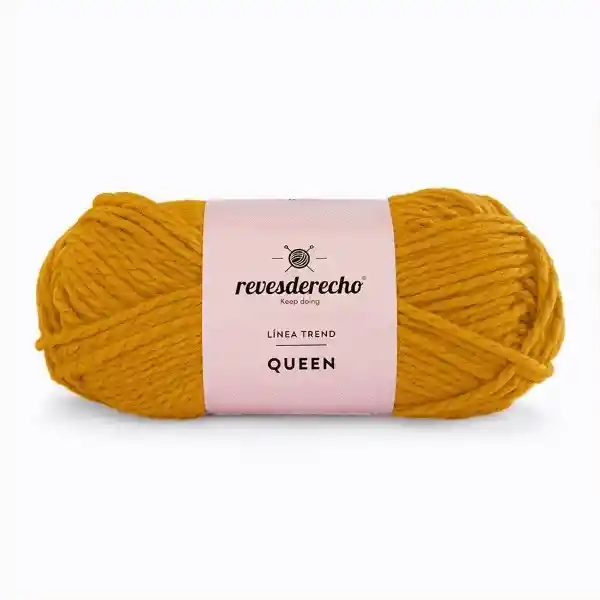 Queen - Mostaza 0630 100 Gr