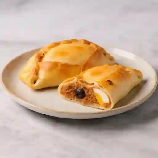 Empanada de Pino