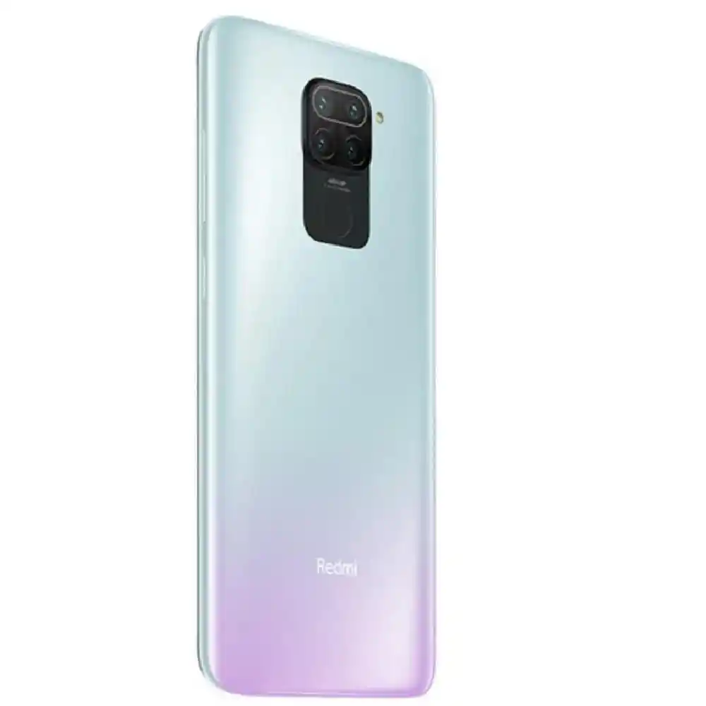 Redmi Note 9 4Gb/128Gb Blanco