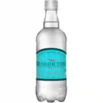 Agua Sin Gas Benedictino