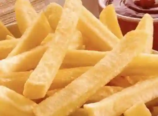 Papas Fritas Mediana