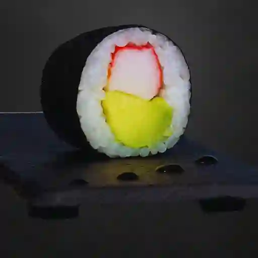 Hosomaki kanikama  kiyotaka