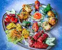 Mix No Vegetariano