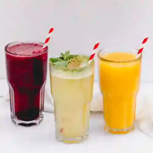 Jugos Naturales 300 Cc