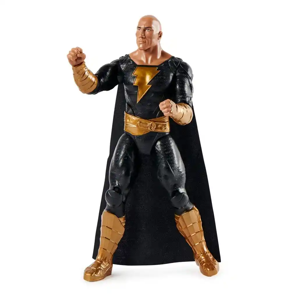 Figura Black Adam 12"