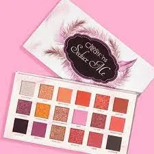 Beauty Creations Paleta de Sombras Seduce me 90 g