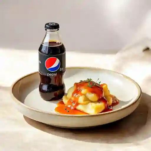 Pepsi Zero 500 Mililitros