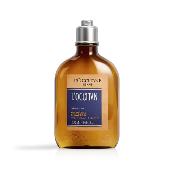 L'Occitane Gel de Ducha 250 mL