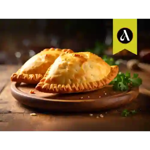 01 Empanada de Pino