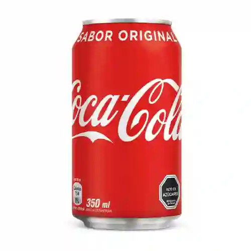 Coca-cola Normal 350Ml