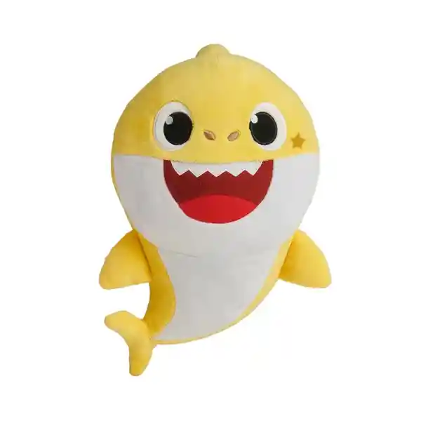 Baby Shark Peluche 30 cm