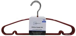 Maintays Set de Colgadores Pvc